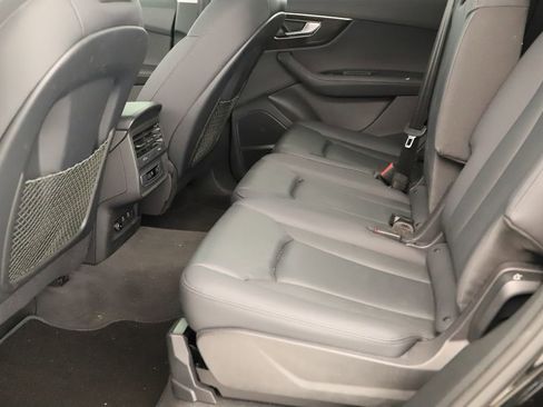 Certified 2023 Audi Q7 3.0T Premium Plus w/ Premium Plus Package AWD/4WD image 23