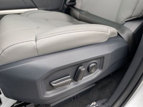 New 2026 Toyota Sequoia Limited AWD/4WD image 11