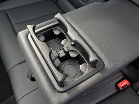 Used 2024 BMW X3 xDrive30i image 30