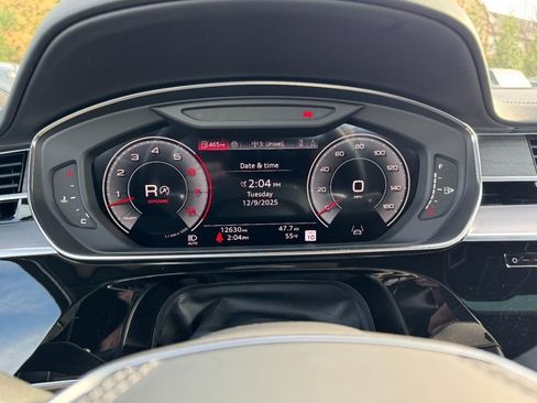 Used 2024 Audi A8 L 3.0T image 25