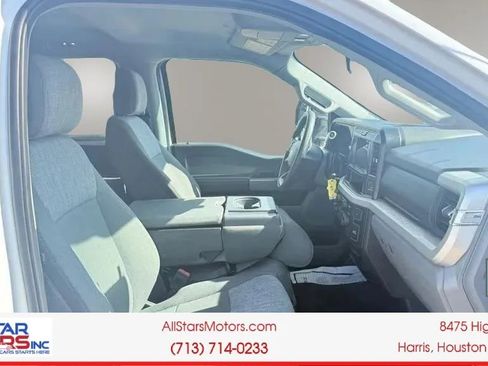 Used 2025 Ford F250 XLT AWD/4WD image 18
