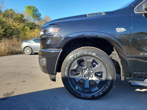 New 2026 RAM 1500 Big Horn image 9