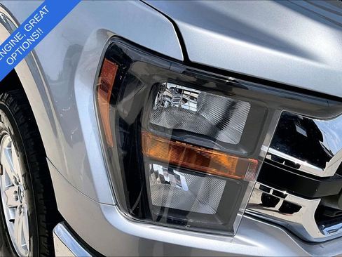 Used 2023 Ford F150 XLT w/ Trailer Tow Package AWD/4WD image 38