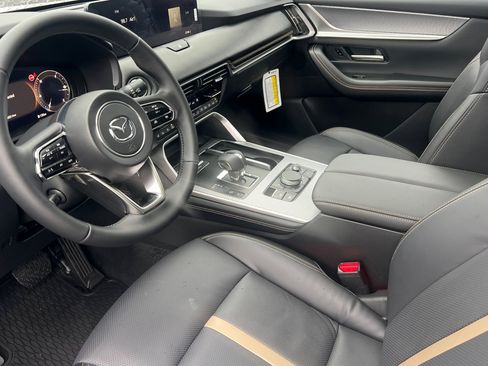 New 2026 MAZDA CX-90 3.3 Turbo S w/ Premium Package image 7