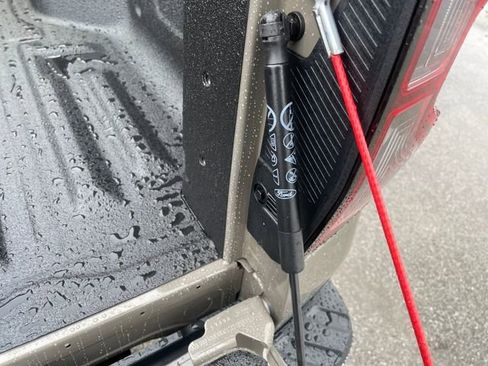 New 2025 Ford Ranger XLT w/ FX4 Off-Road Package image 66