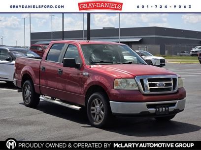 Used 2008 Ford F150 XLT