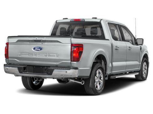 New 2026 Ford F150 XLT w/ Equipment Group 302A MID image 24