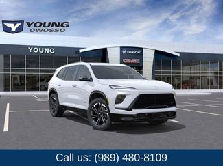 New 2026 Buick Enclave Sport Touring w/ Power Package video 1