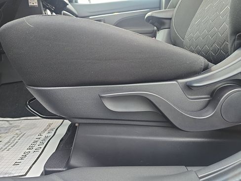 New 2026 Mitsubishi Outlander Sport ES image 13