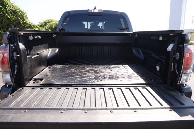 Used 2021 Toyota Tacoma TRD Pro AWD/4WD image 7