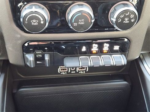 New 2026 RAM 1500 2WD Crew Cab image 14