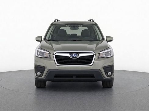 Used 2021 Subaru Forester Premium AWD/4WD image 2