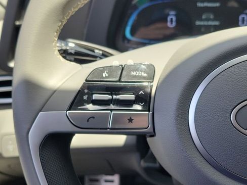 New 2026 Hyundai Elantra Sport image 7