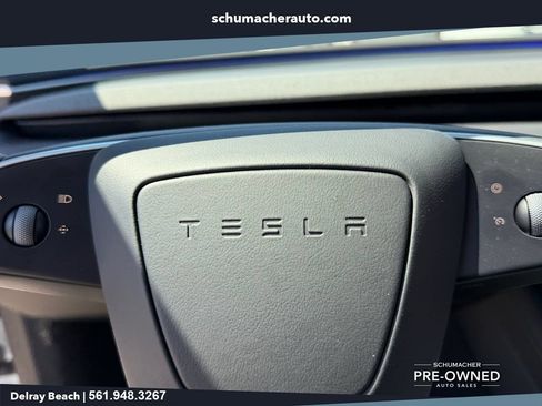 Used 2025 Tesla Model 3 RWD image 23