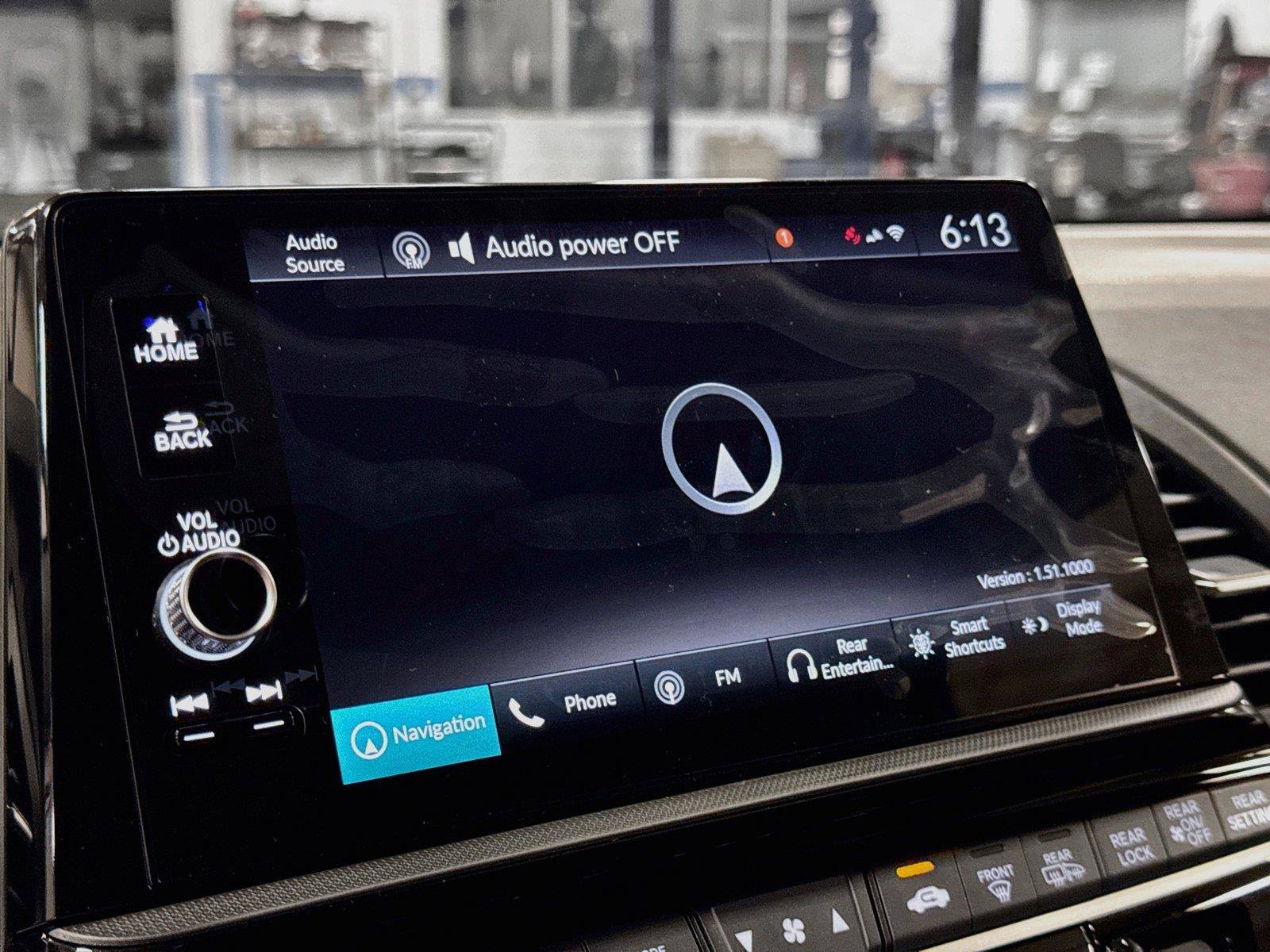 New 2027 Honda Odyssey Touring image 21