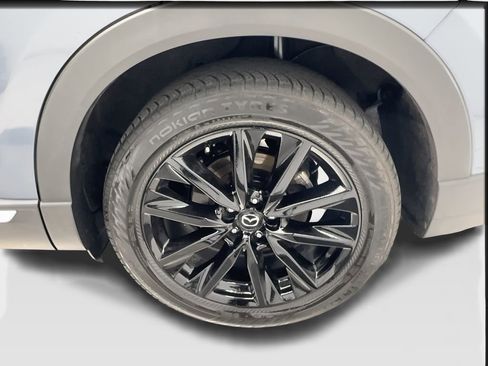 Used 2023 MAZDA CX-9 Carbon Edition AWD/4WD image 11