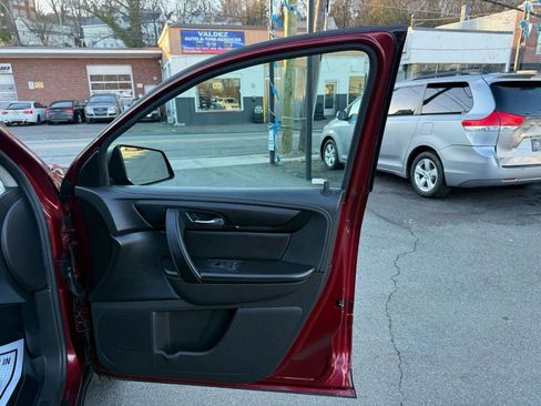 Used 2016 GMC Acadia SLE AWD/4WD image 51