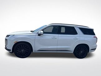 Certified 2024 Hyundai Palisade Calligraphy AWD/4WD video 2