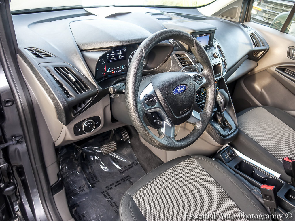 Used 2021 Ford Transit Connect XL FWD image 10