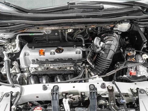 Used 2012 Honda CR-V EX image 28