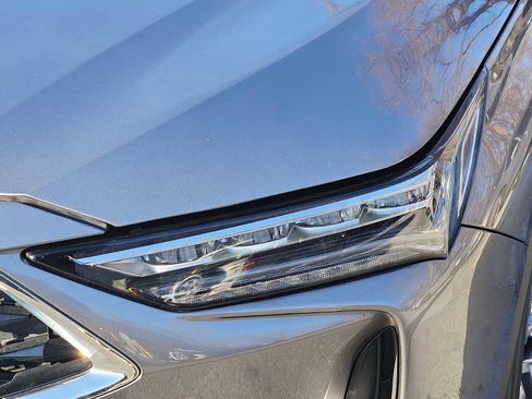 Used 2022 Acura MDX SH-AWD w/ Advance Package image 9