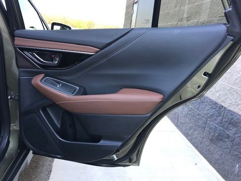 Certified 2025 Subaru Outback Touring XT image 22