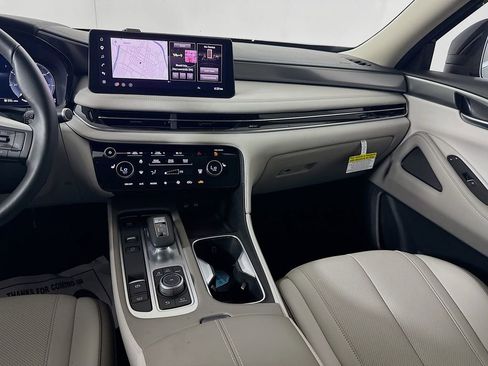 Certified 2026 INFINITI QX60 Pure w/ Cargo Package AWD/4WD image 30