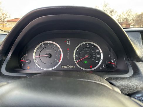 Used 2012 Honda Accord EX image 14