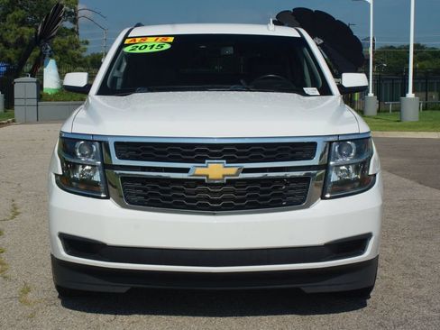 Used 2015 Chevrolet Tahoe LT RWD image 17