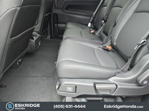 New 2026 Honda Odyssey EX-L image 21