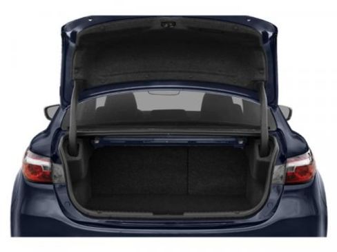 Used 2021 MAZDA MAZDA6 Grand Touring Reserve image 14