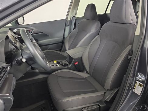 Certified 2025 Subaru Impreza 2.0i w/ Popular Package #1A image 15