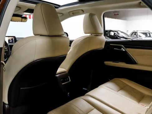 Used 2016 Lexus RX 350 FWD w/ Luxury Package image 42