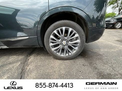 Used 2019 Chevrolet Blazer Premier w/ LPO, Floor Liner Package AWD/4WD image 24
