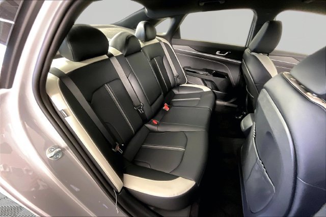 New 2026 Kia K5 GT-Line FWD image 11