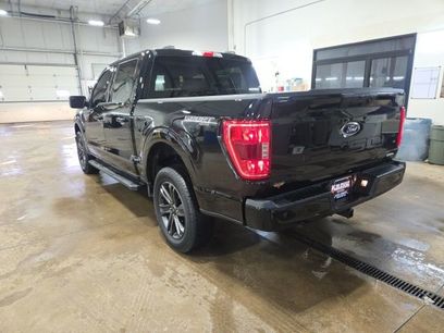 Used 2022 Ford F150 XLT w/ Equipment Group 301A Mid