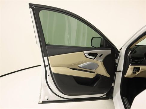 Used 2021 Acura RDX w/ Technology Package image 10