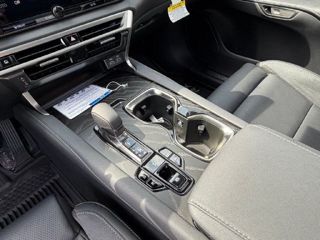 New 2026 Lexus RX 350 AWD w/ Convenience Package image 17