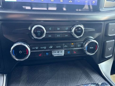 Used 2023 Ford F150 Platinum w/ Equipment Group 701A High AWD/4WD image 24