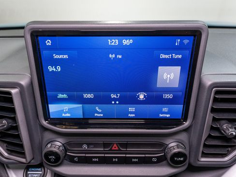 Used 2021 Ford Bronco Sport Big Bend AWD/4WD image 16