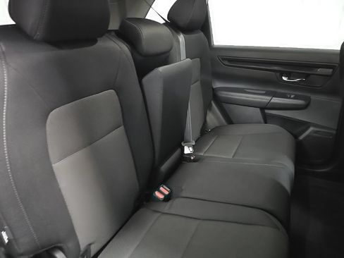 Used 2026 Honda CR-V EX image 17