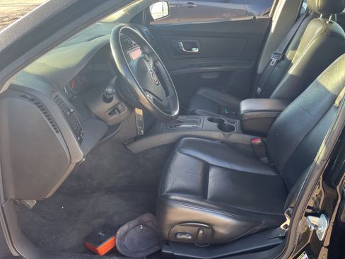 Used 2004 Cadillac CTS 3.6 image 9