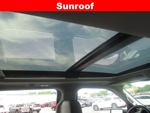 Used 2021 Ford F150 Lariat AWD/4WD image 19