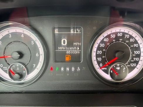 Used 2021 RAM 1500 Tradesman w/ Popular Equipment Group AWD/4WD image 20