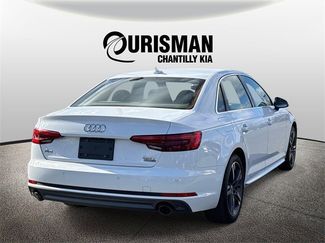 Used 2017 Audi A4 2.0T Premium Plus video 2