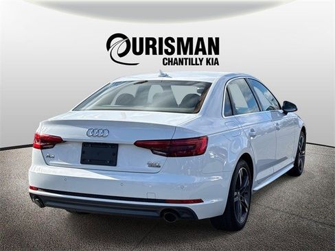 Used 2017 Audi A4 2.0T Premium Plus image 2