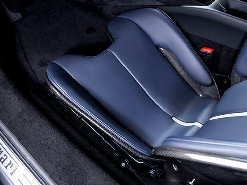 Used 2022 Ferrari 296 GTB image 23