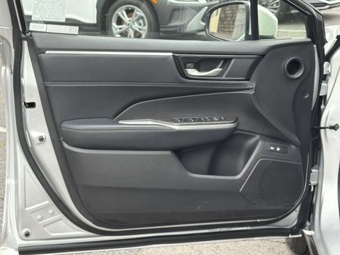 Used 2018 Honda Clarity Plug-In Hybrid image 22