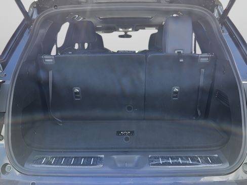 Used 2026 INFINITI QX60 Sport w/ Dark Cargo Package AWD/4WD image 28