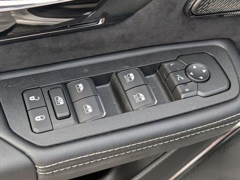 New 2026 RAM 1500 RHO AWD/4WD image 11